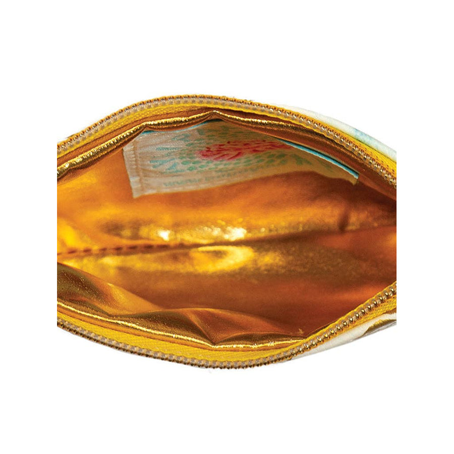 Orchid Lace Coin Purse #CP081 - $15.95