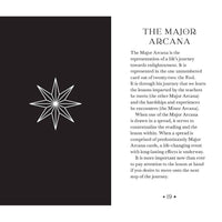 Oriens Animal Tarot Pocket Edition by Ambi Sun #LV3684