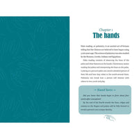 Palmistry by Anna Comerford #LV3685 - English / Paperback;
