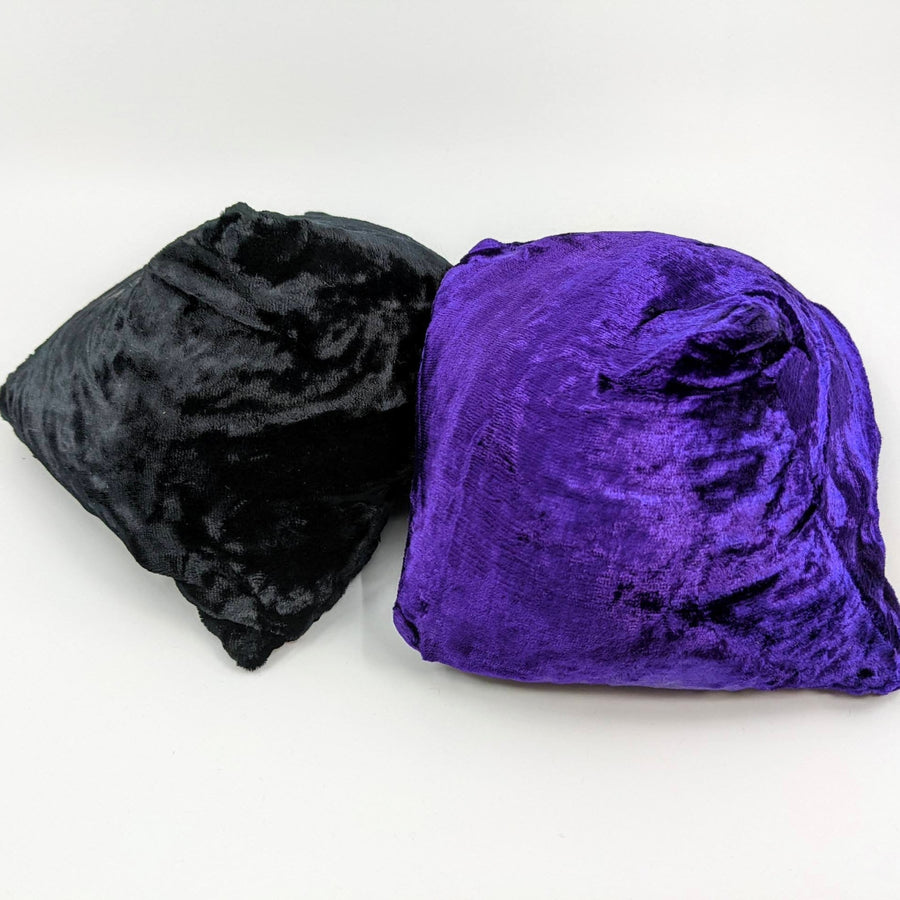 5 Pillow Size Medium for Display (656g) #SK7032 - $35
