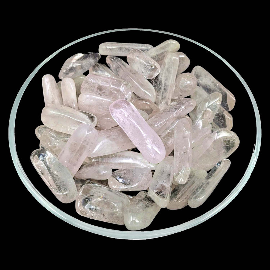 Pink Danburite Mini Wand (1 - 1.6’’) #LV2278 - $14.95