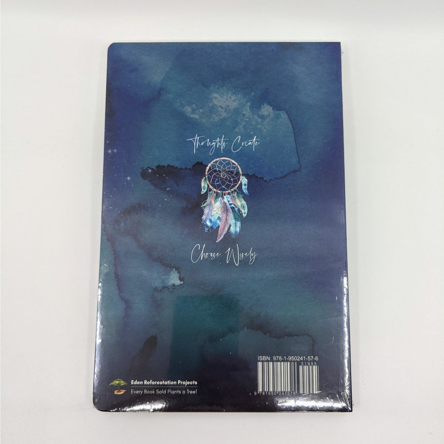 Power Affirmation Journal by Betsy Finkelhoo #Q376 - $19.95