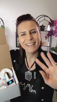 Bliss Box Tucson Gem Show 2026 Personal Shopping Mystery Box #BBT2026