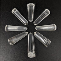 Thumbnail for Quartz Mini Vogel Single Pt Wand (11g) #SK8307 - $12