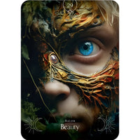 Queen of the Sun Oracle Deck by Stacey Demarco #LV3687