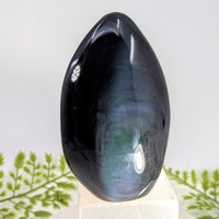Rainbow Obsidian  3.5