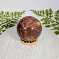 Red Jasper 1.7