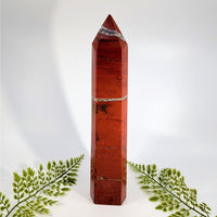 Red Jasper 10.8