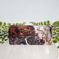 Red Jasper 3.5