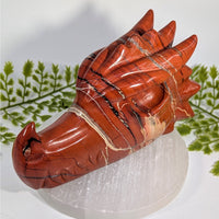 Red Jasper 5.6