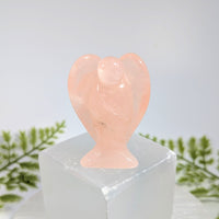 Rose Quartz 2