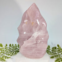 Rose Quartz 7