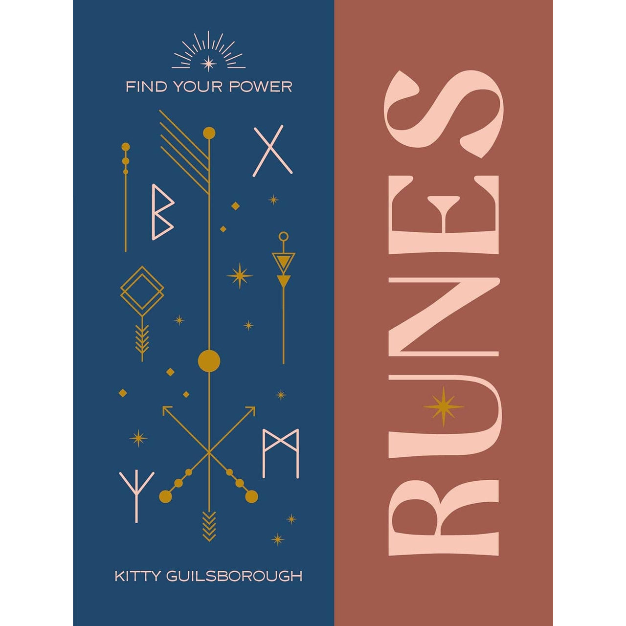 Runes (Find Your Power) - $12.99