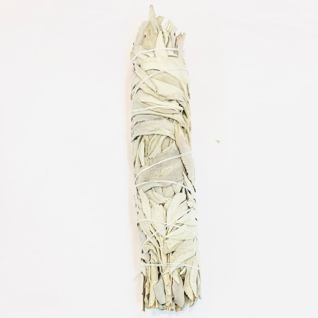 Bundled White Sage Smudge Stick in Sage & Herb Cleansing Bundle Variety #K120