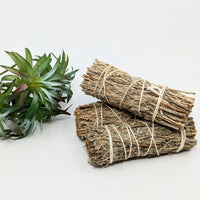 Sage & Herb Cleansing Smudge Stick Bundles #K120
