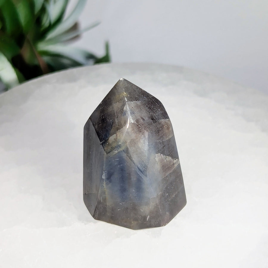 Sapphire Corundum 1.3’’ Mini Generator #LV9009 - $30