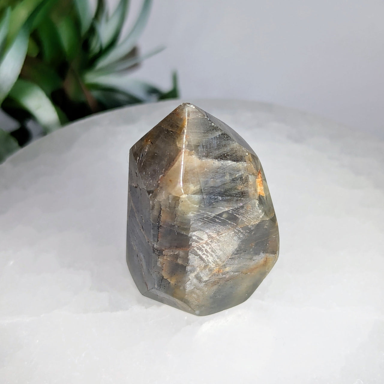 Sapphire Corundum 1.5’’ Mini Generator #LV9010 - $40