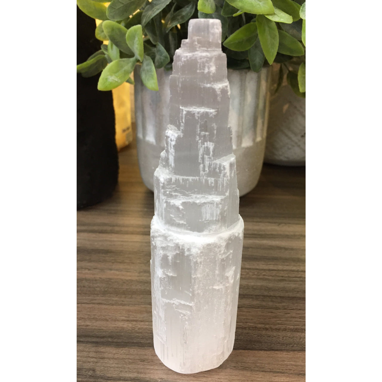 Selenite Tower (Variety) #G016 - $4.95