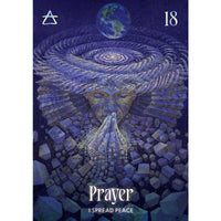 Shamanic Oracle Deck #BC0521