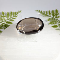 Smoky Quartz 1.9