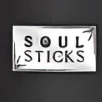 Soul Sticks Essential Oil Blend 10ml #Q348