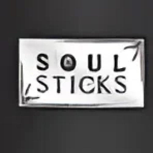 Soul Sticks Essential Oil Blend 10ml #Q348