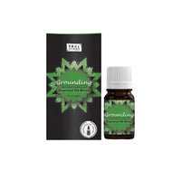 Soul Sticks Essential Oil Blend 10ml #Q348 - Grounding - $12