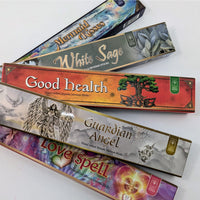 Soul Sticks Natural Incense Stick #Q350