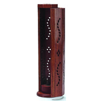Standing Wood Ash Catcher 12