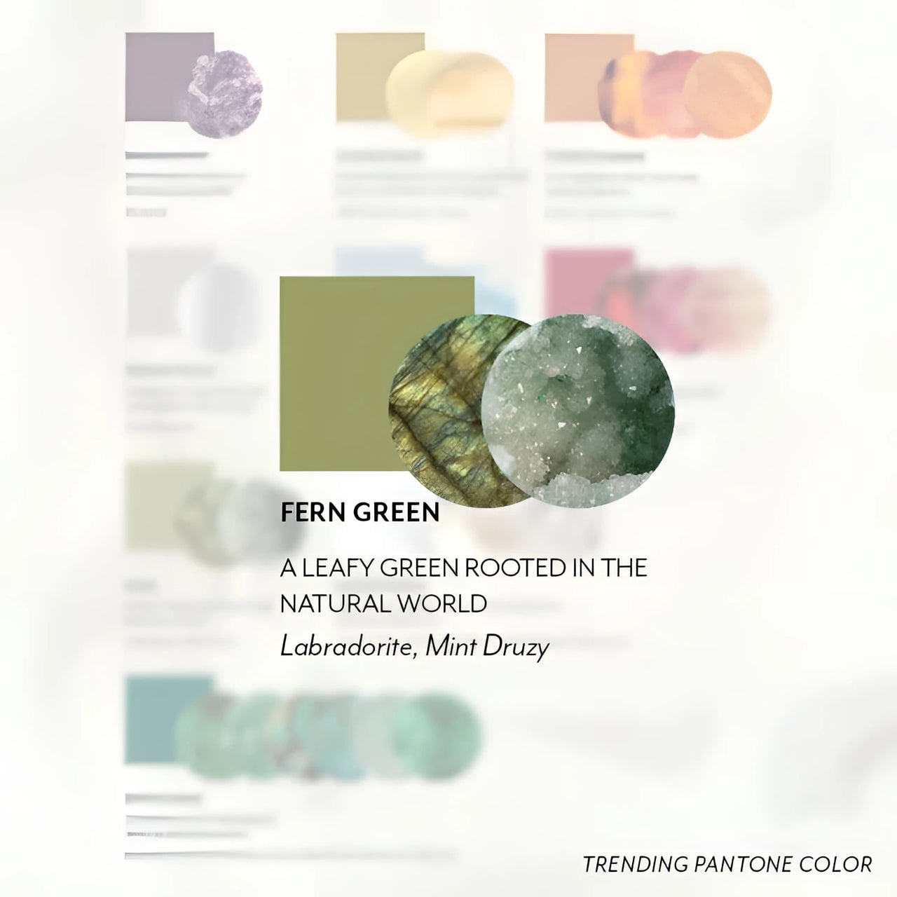 Sterling Silver Eclipse Necklace - Labradorite #LV9117 - $64