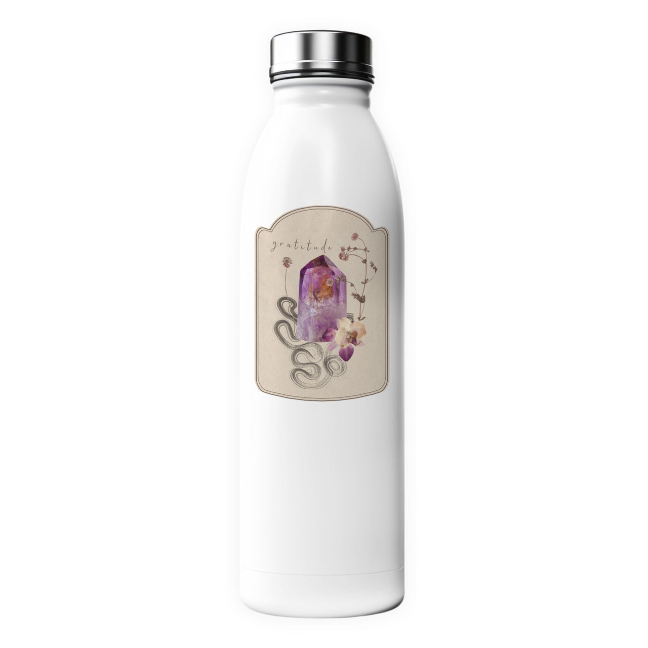 Sticker Gemstone #ST0010 - $4.50