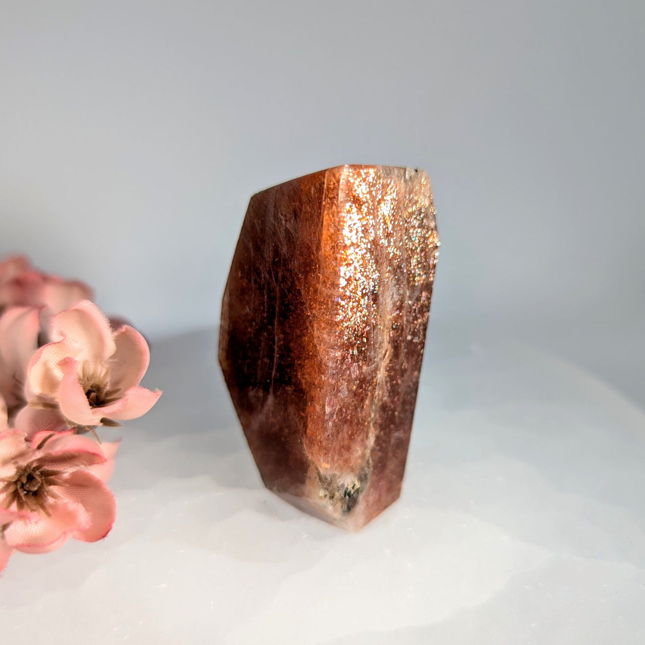 Sunstone 2.3’’ Geo Freeform #LV8920 - $85