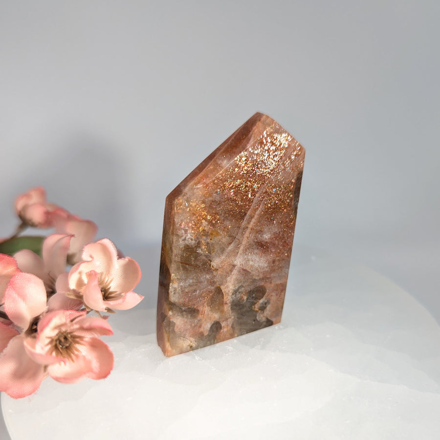 Sunstone 2.5’’ Geo Freeform #LV8918 - $79