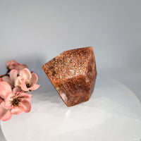 Sunstone 2’’ Geo Freeform #LV8919 - $110