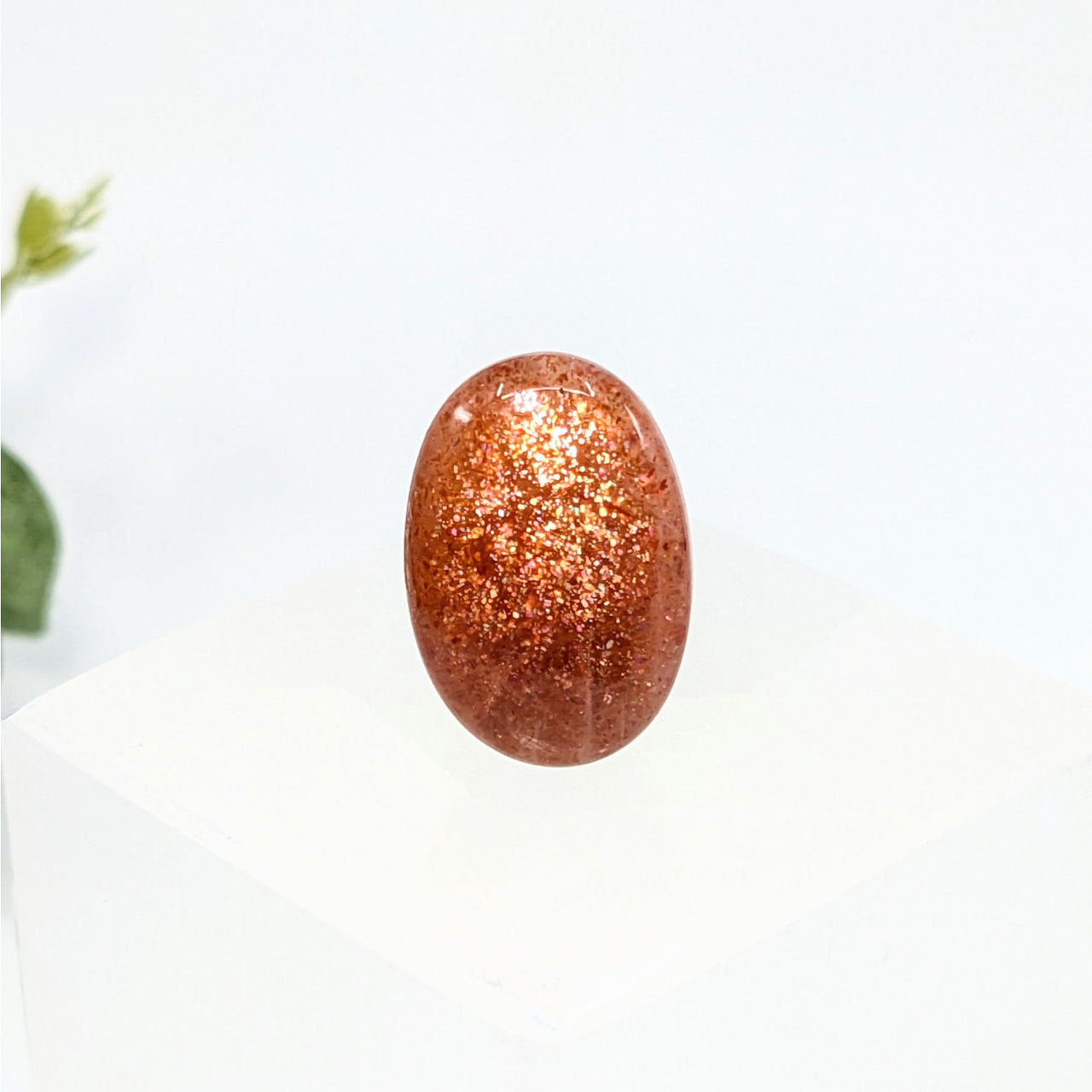 Sunstone.9’’ Mini Palm #LV6108 - $36