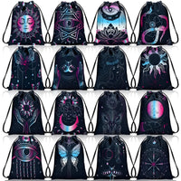Tarot Card Bag/Pouch #LV9136 - $9.95