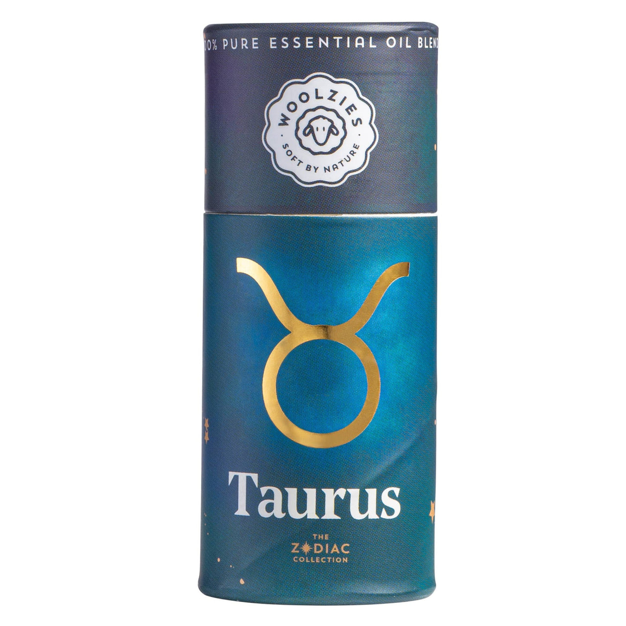 Taurus Zodiac Essential Oil Blend 1oz Bottle LV9971