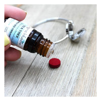 Tree of Life Aromatherapy Essential Oil Necklace Jewelry