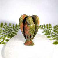 Unakite 3