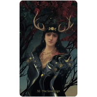 W.I.T.C.H. Woman in Total Control of Herself #WCH44 - $26.95