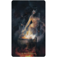 W.I.T.C.H. Woman in Total Control of Herself #WCH44 - $26.95