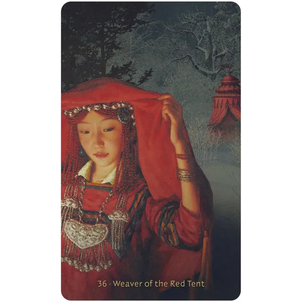W.I.T.C.H. Woman in Total Control of Herself #WCH44 - $26.95