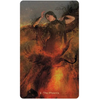 W.I.T.C.H. Woman in Total Control of Herself #WCH44 - $26.95