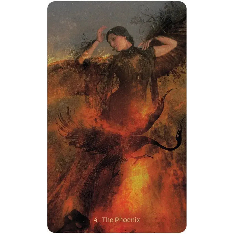 W.I.T.C.H. Woman in Total Control of Herself #WCH44 - $26.95