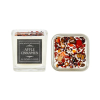 Thumbnail for Winter Candles Holiday Candles Soy & Crystal Candles-