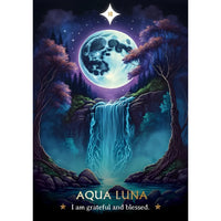 Wishcraft Oracle Deck by Stacey Demarco #LV3690