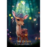 Wishcraft Oracle Deck by Stacey Demarco #LV3690