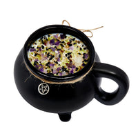 Witch’s Brew Candles - Crystal Candle - 8oz or 12oz