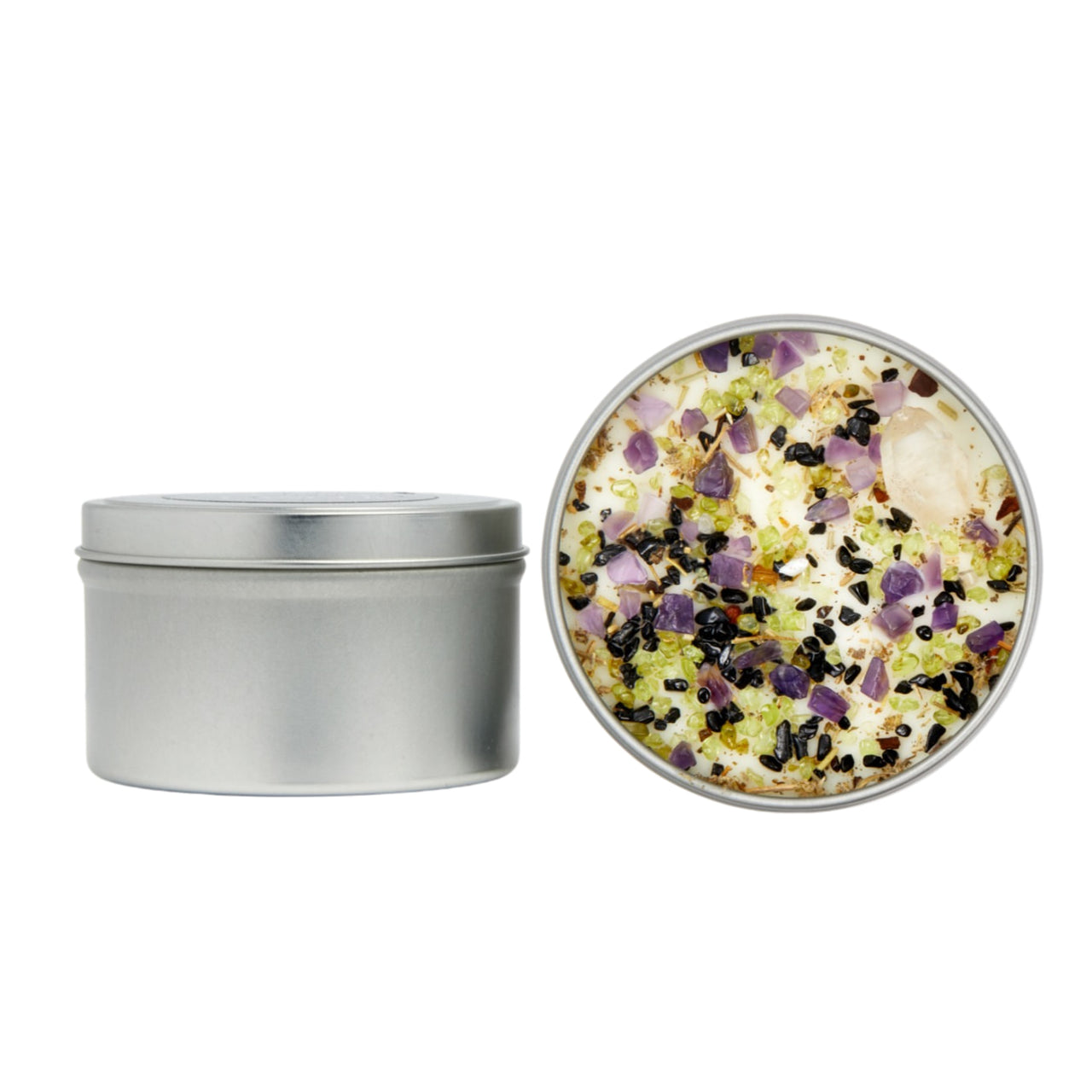 Witch’s Brew Candles - Crystal Candle - 8oz or 12oz