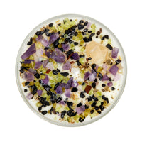 Witch’s Brew Candles - Crystal Candle - 8oz or 12oz